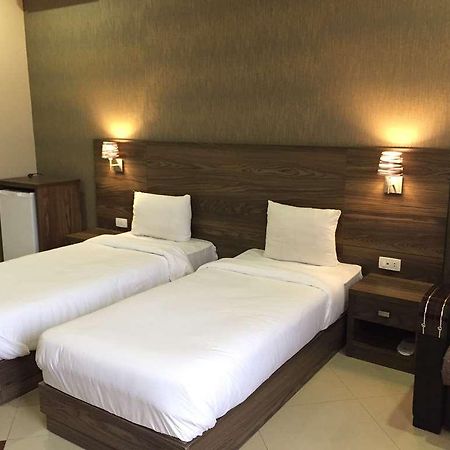 Primer Hotel エレバン 部屋 写真