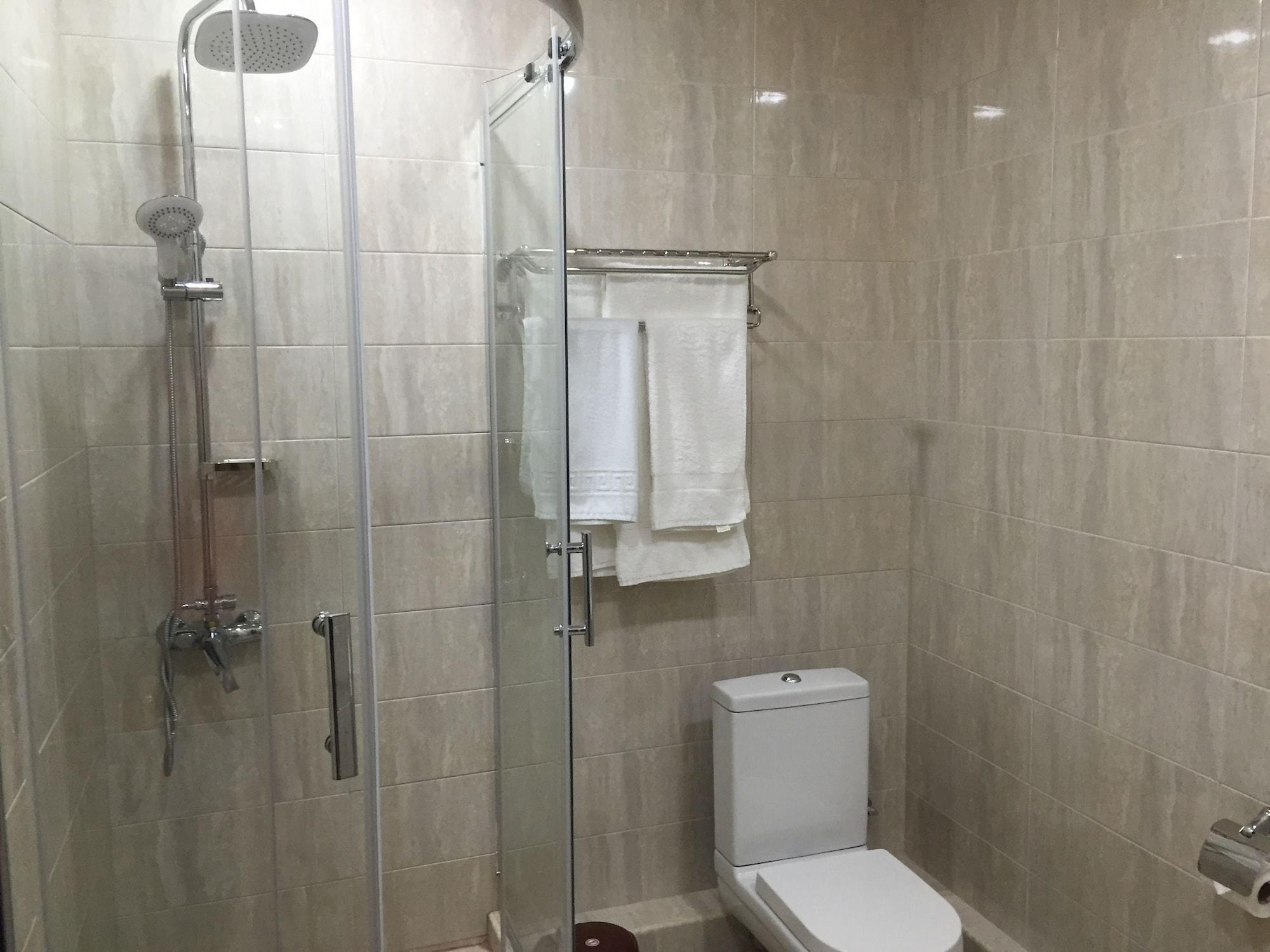 Primer Hotel エレバン エクステリア 写真