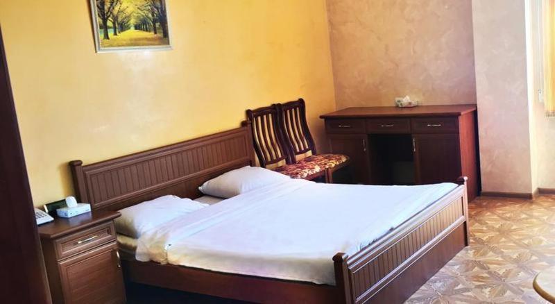 Primer Hotel エレバン 部屋 写真