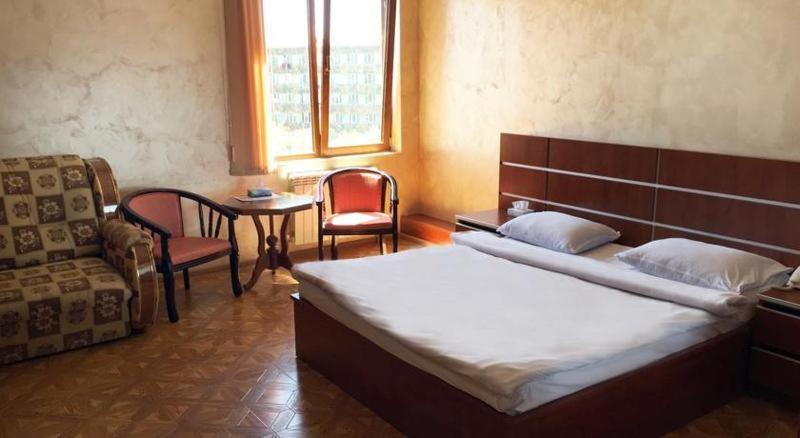 Primer Hotel エレバン 部屋 写真