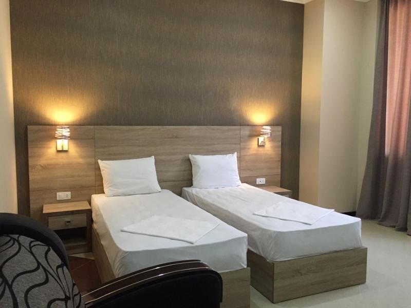 Primer Hotel エレバン 部屋 写真