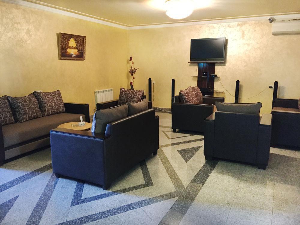 Primer Hotel エレバン エクステリア 写真