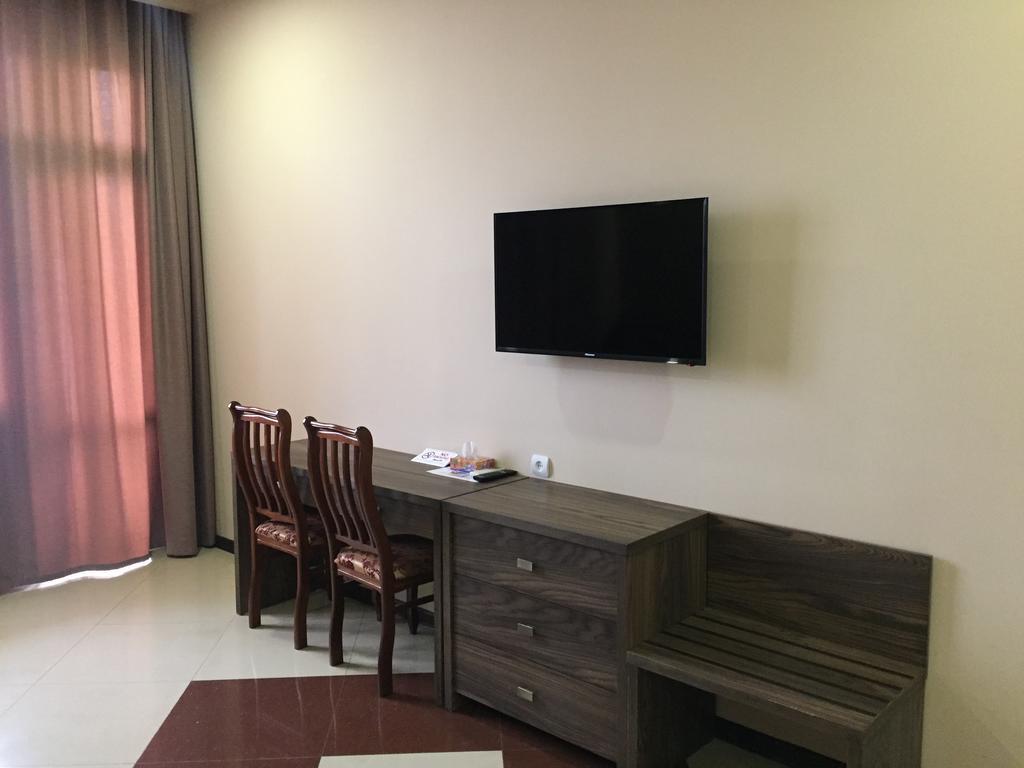Primer Hotel エレバン エクステリア 写真