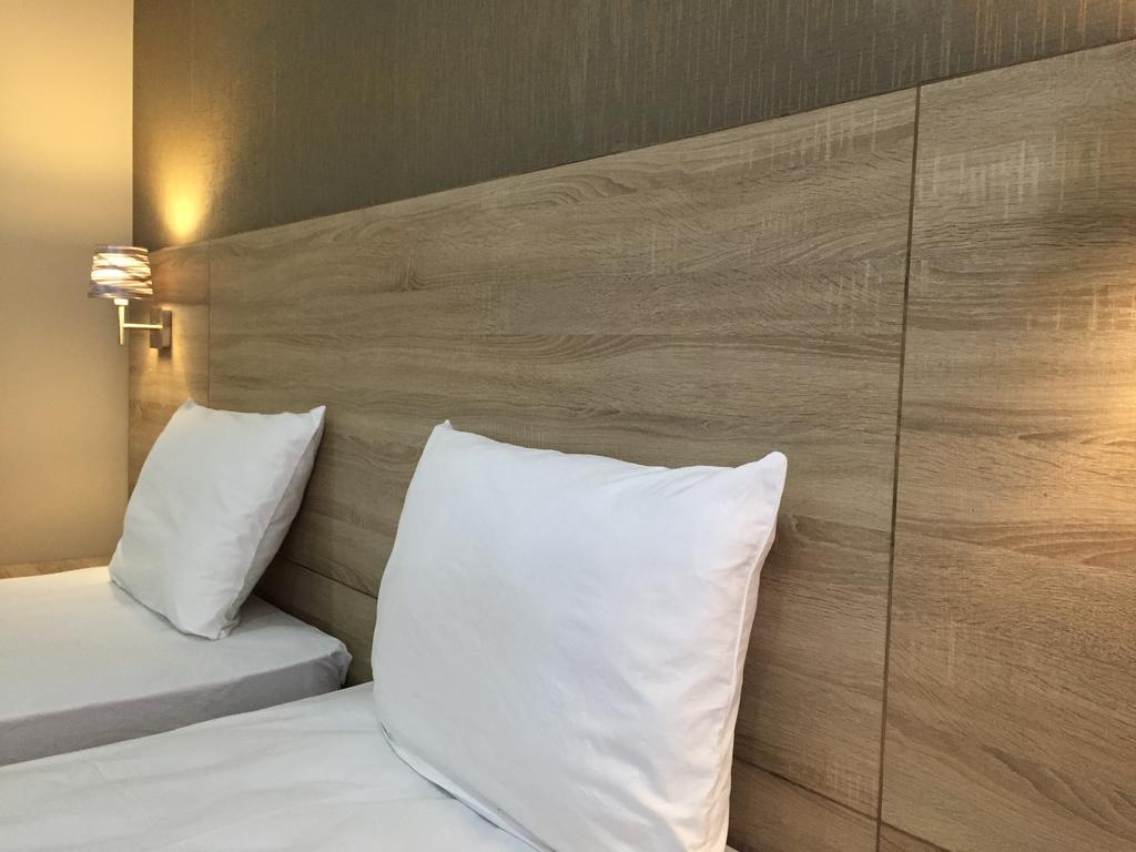 Primer Hotel エレバン エクステリア 写真