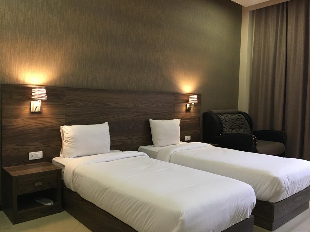 Primer Hotel エレバン エクステリア 写真