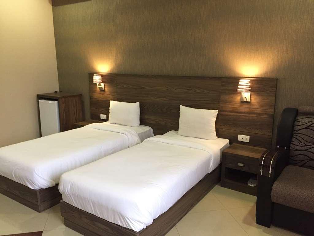 Primer Hotel エレバン 部屋 写真